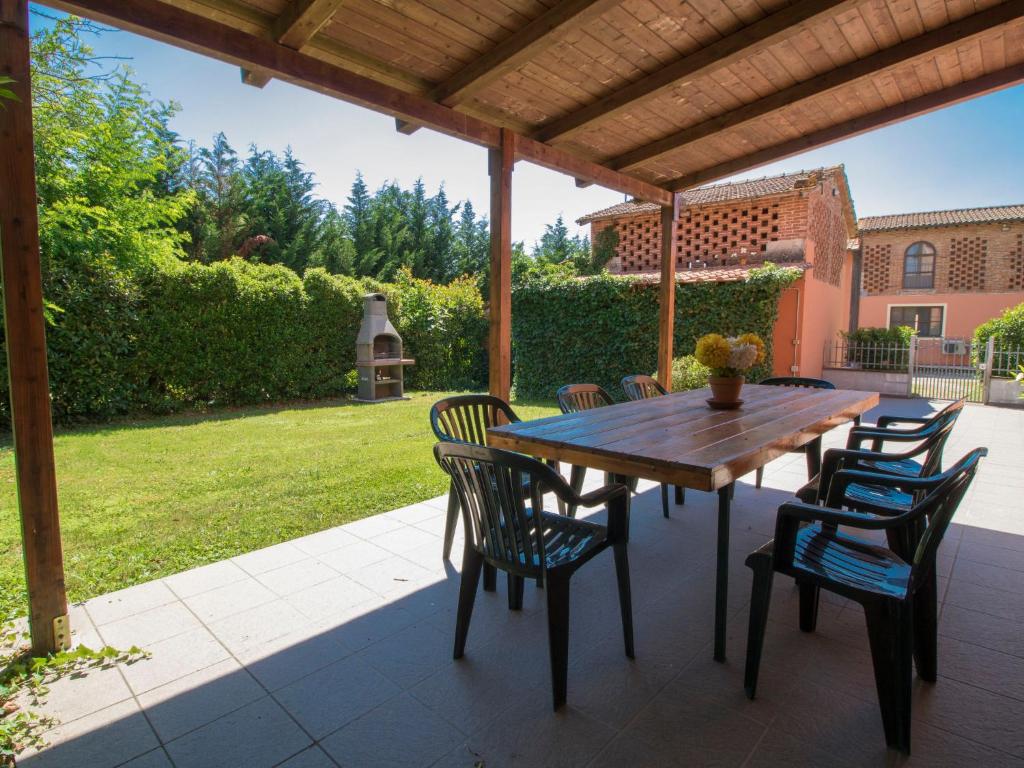 Holiday Home Casa Ponziani by Interhome photo 2