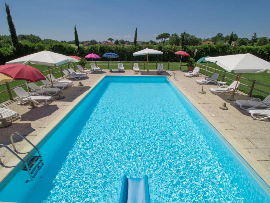 Holiday Home Casa Ponziani by Interhome photo 1
