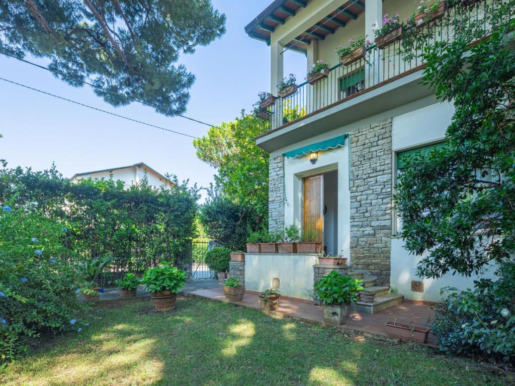 Holiday Home Madda by Interhome photo 1