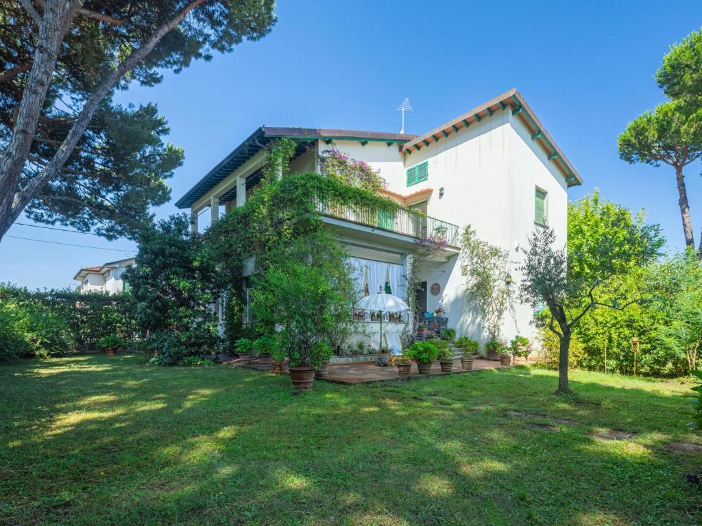 Holiday Home Madda by Interhome