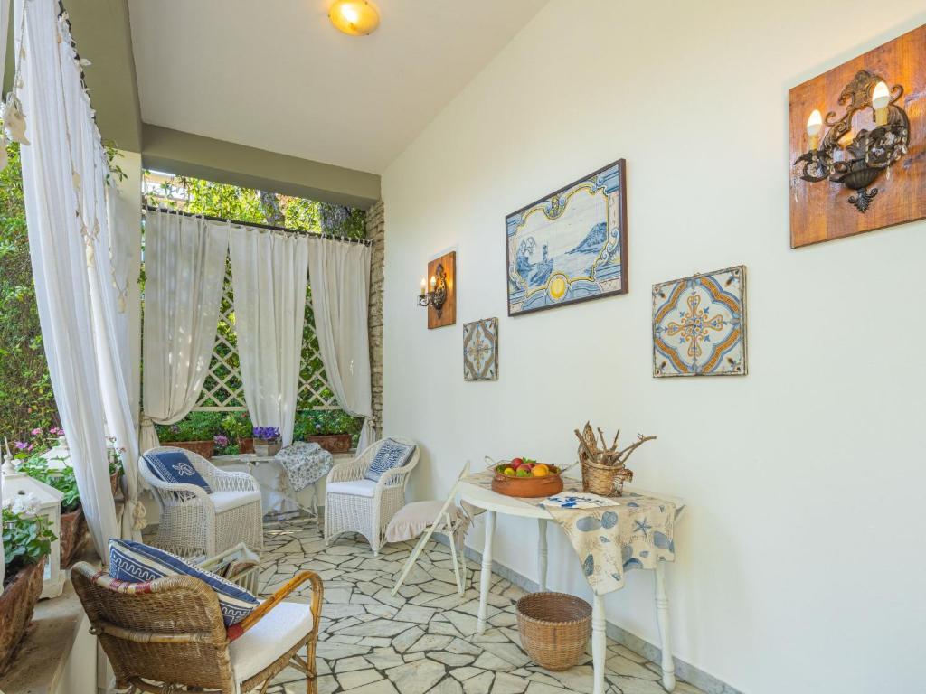 Holiday Home Madda by Interhome photo 4