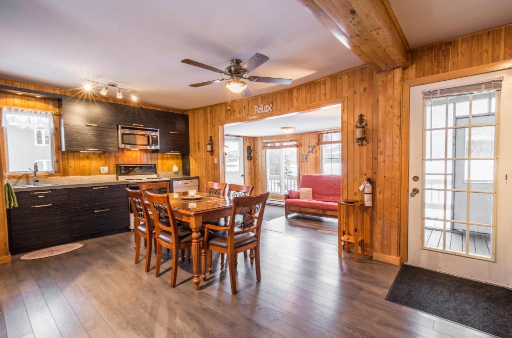 Le Chalet Relax du Lac St-Tite photo 2