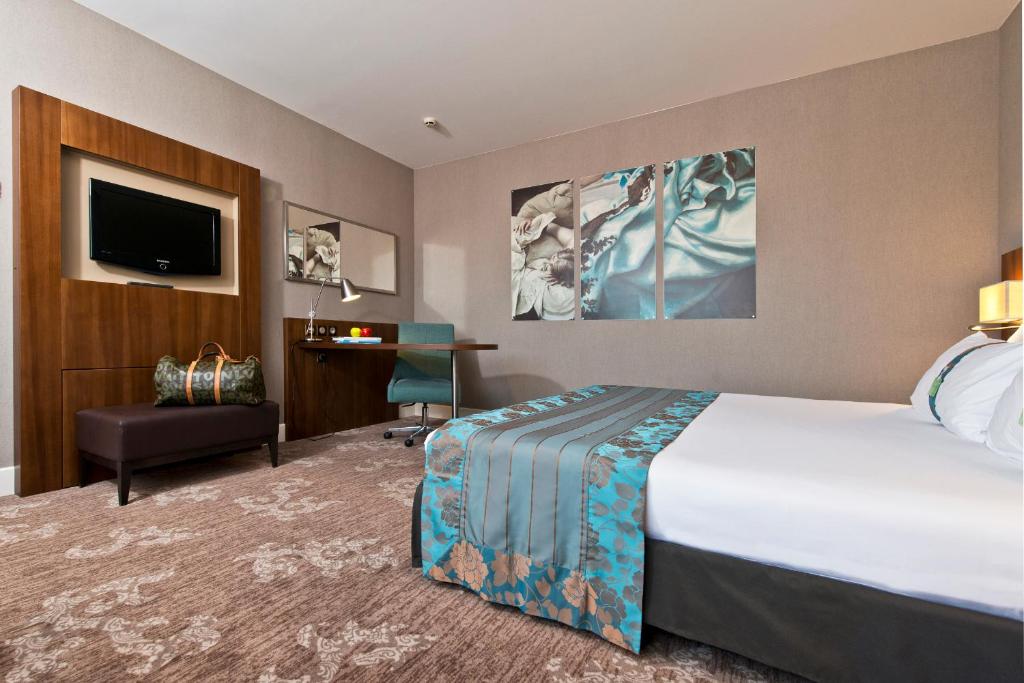 Holiday Inn Nice, an IHG Hotel photo 4