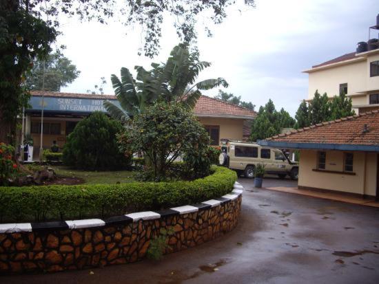 Sunset International Hotel photo 2