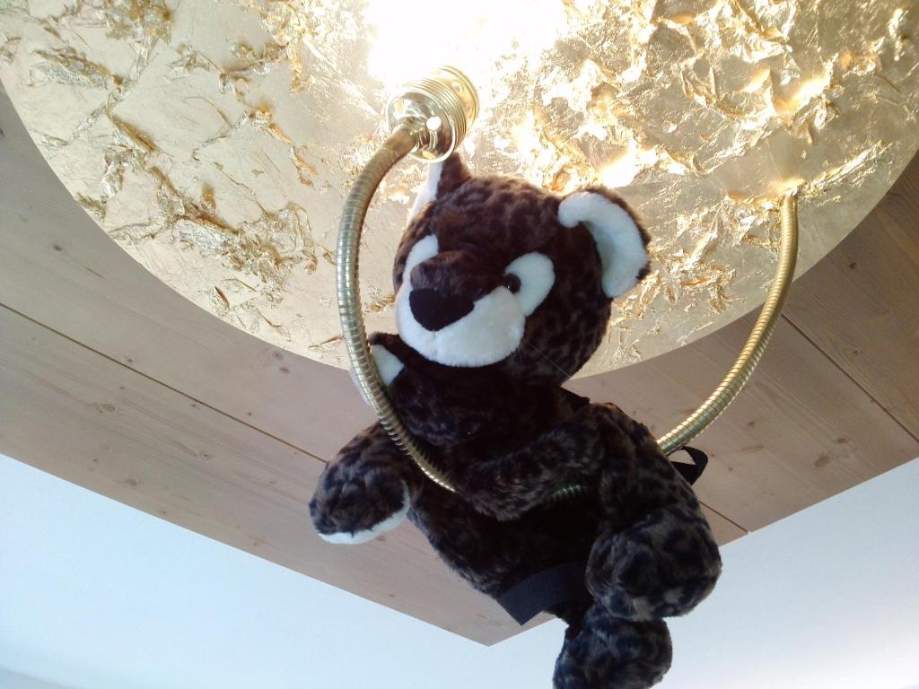 Hotel Vergeiner photo 4