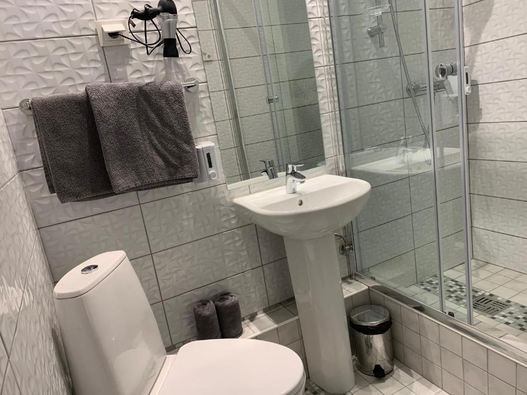 Семейный (Семейный номер-студио), NB Apartments Riga Old Town