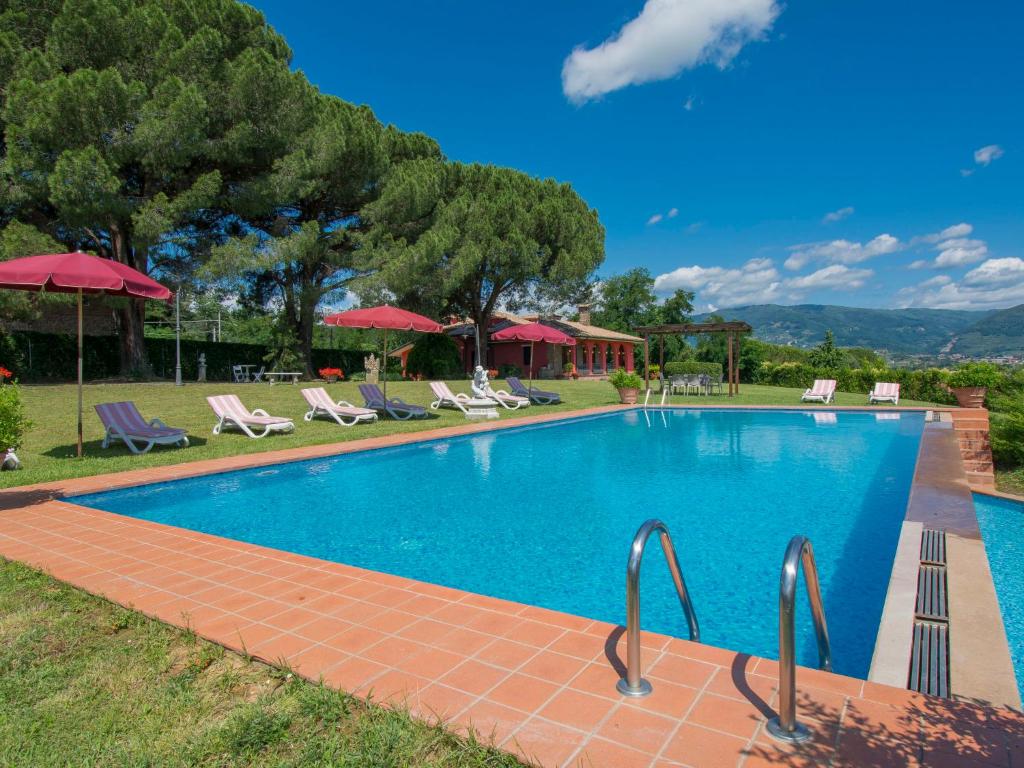Villa Villa Taioli by Interhome photo 1