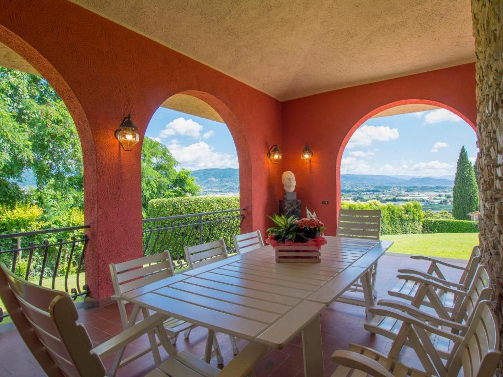 Villa Villa Taioli by Interhome photo 3