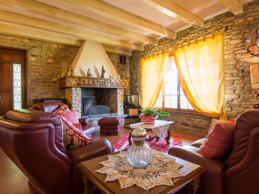 Villa Villa Taioli by Interhome photo 4