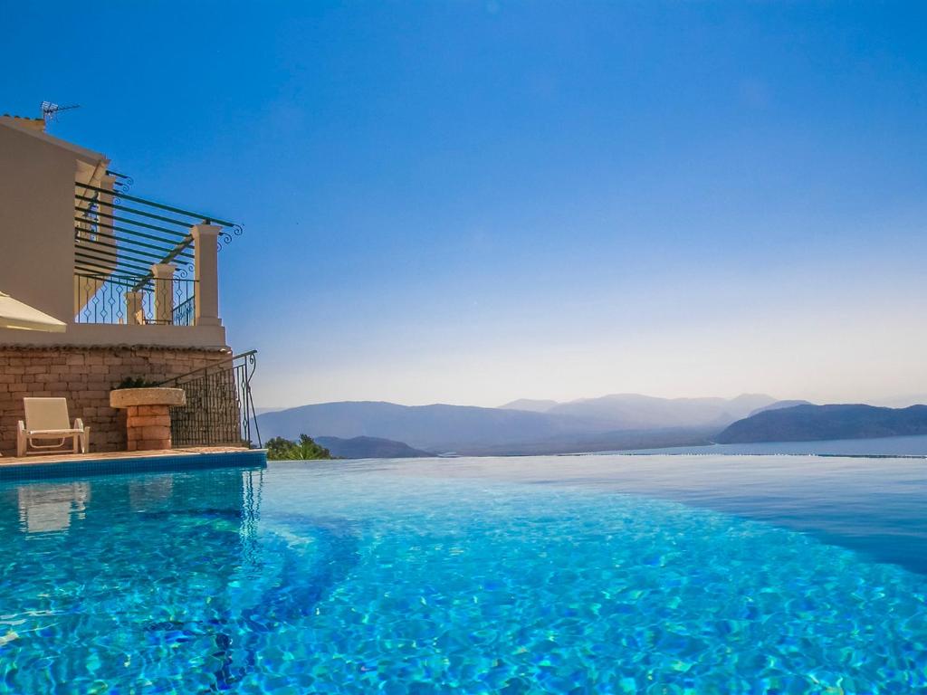 Villa Vigla photo 4