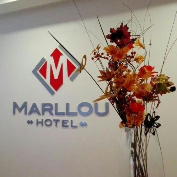Hotel Marllou photo 1