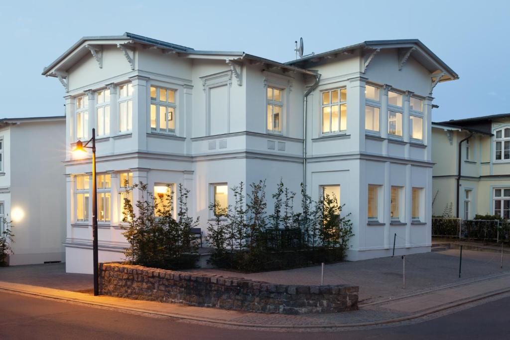 OSTKÜSTE - Kaiser Karl Design Apartments photo 2