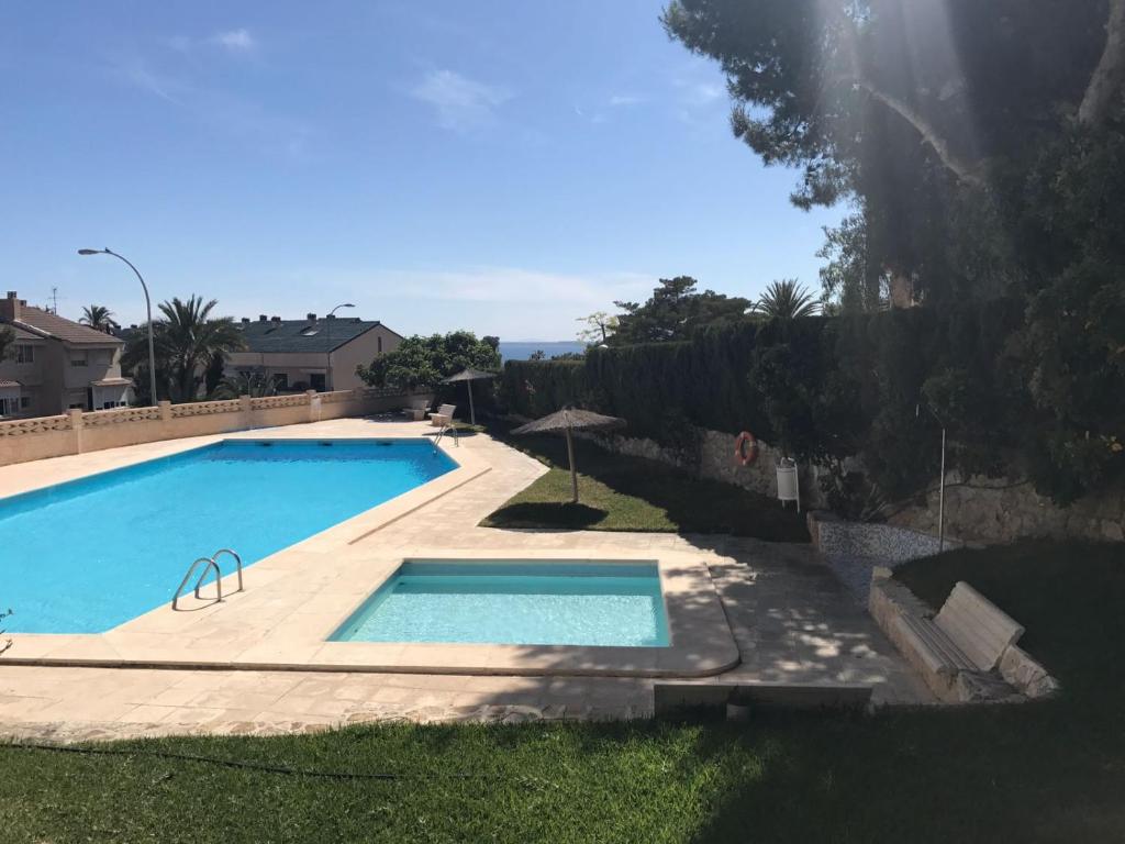 Minimalist house by the Mediterranean sea. photo 2
