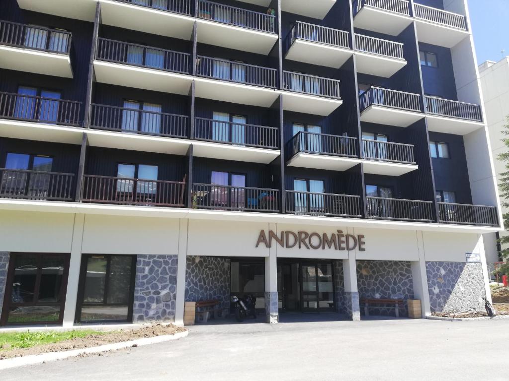 Residence Andromede - maeva Home photo 2