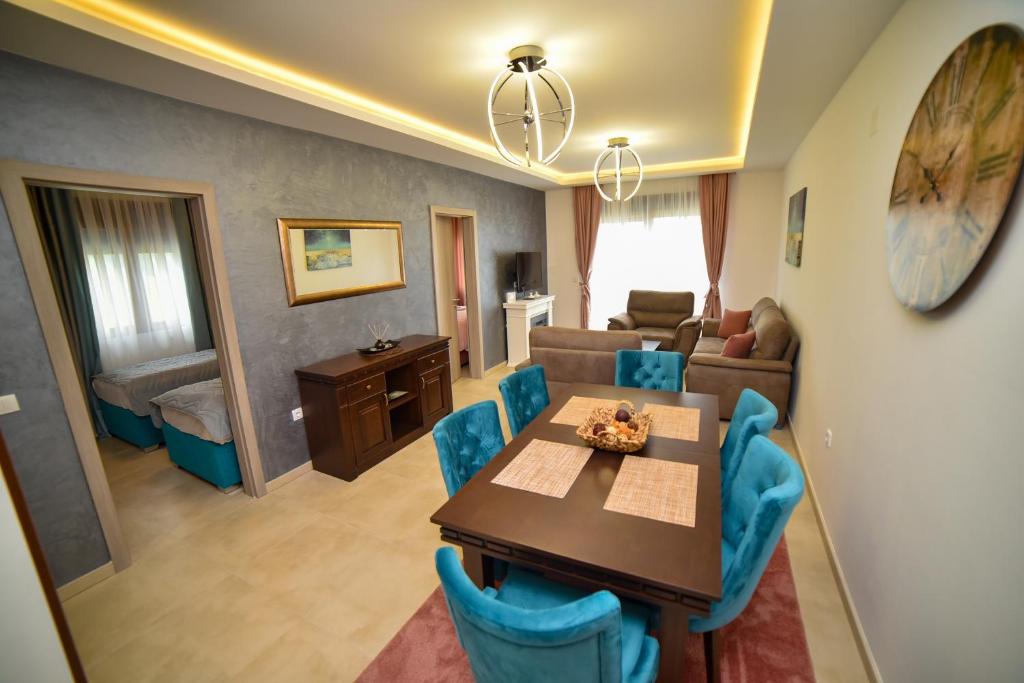Zlatibor Hills Afrodita & Spa photo 1