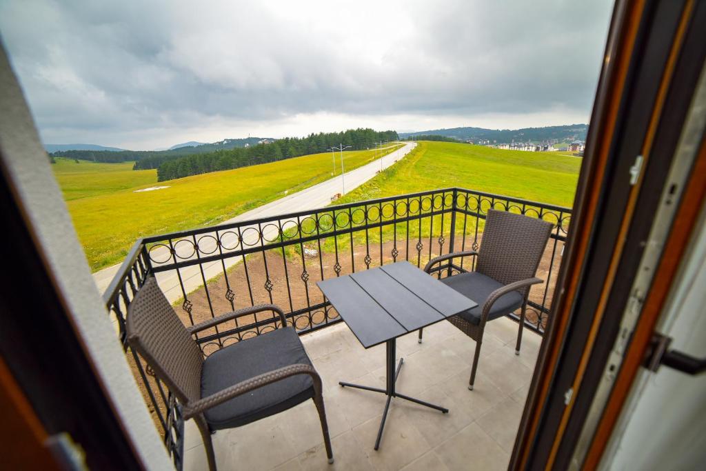 Zlatibor Hills Afrodita & Spa photo 2