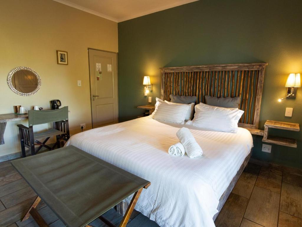 The Belgium Inn photo 3