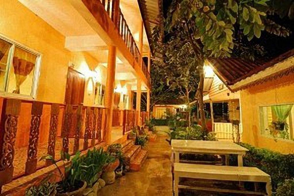 Ban Tonnam Resort photo 1