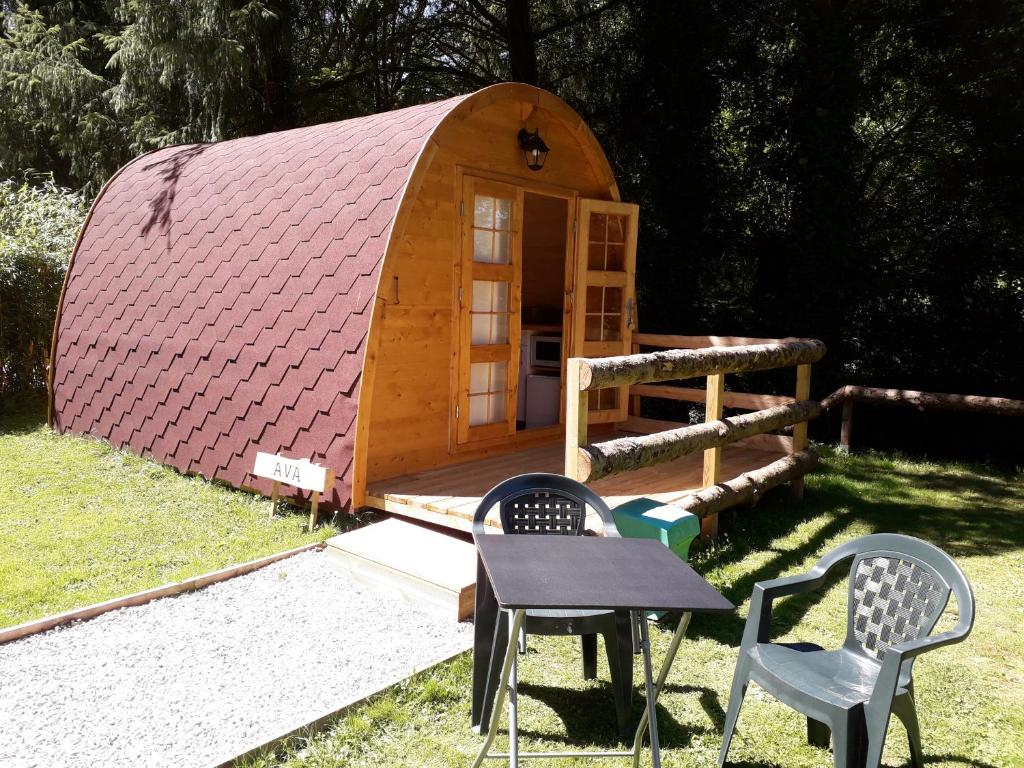 La Pointe Camping photo 3