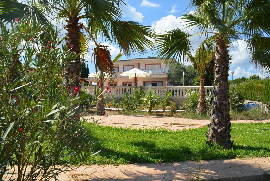 Villa Velo photo 4
