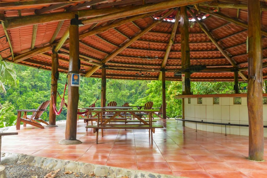 Pacuare River Lodge photo 3
