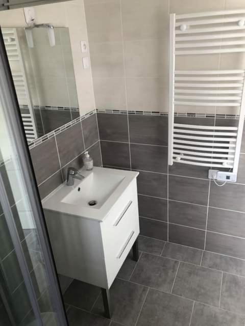 Appartement Dulac photo 2