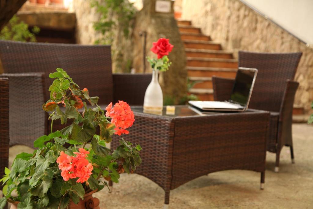 B&B Villa Casablanca photo 2