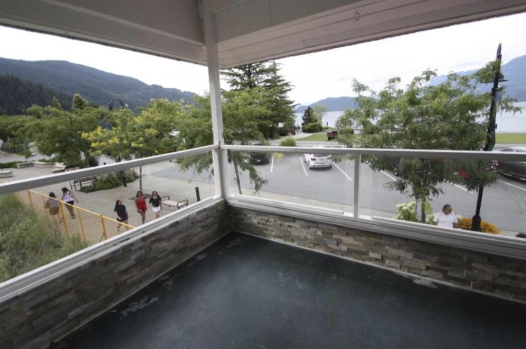 Harrison Spa Motel photo 4