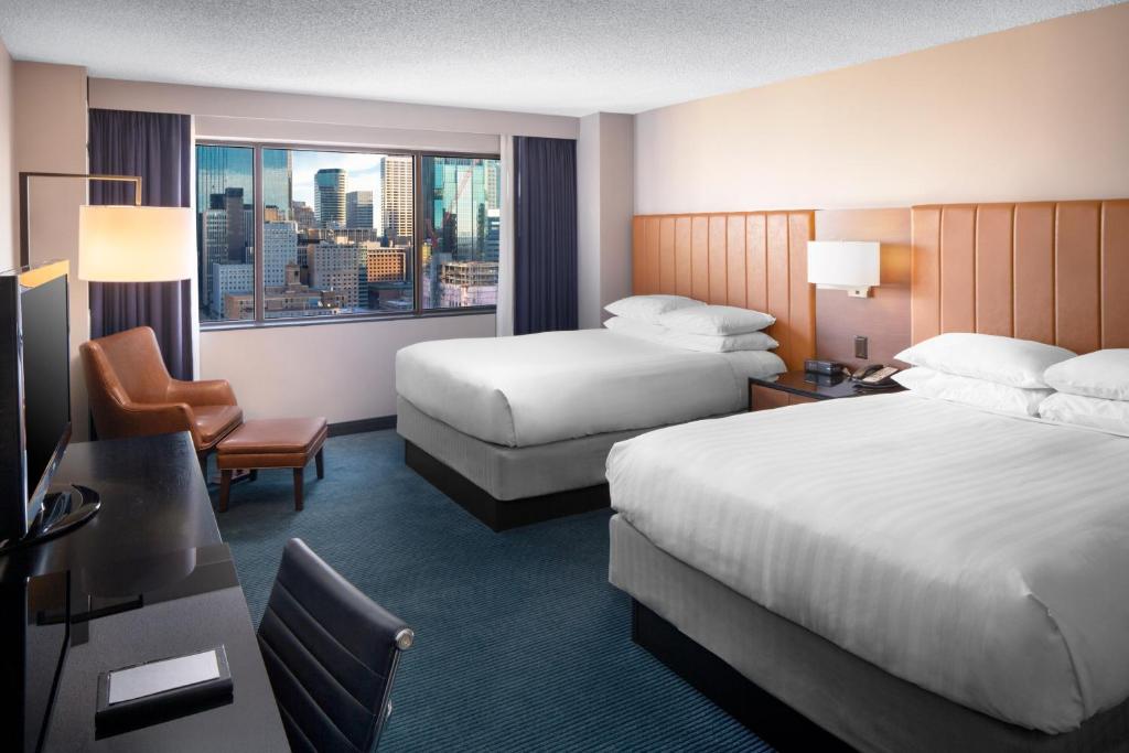 Hyatt Regency Minneapolis photo 1