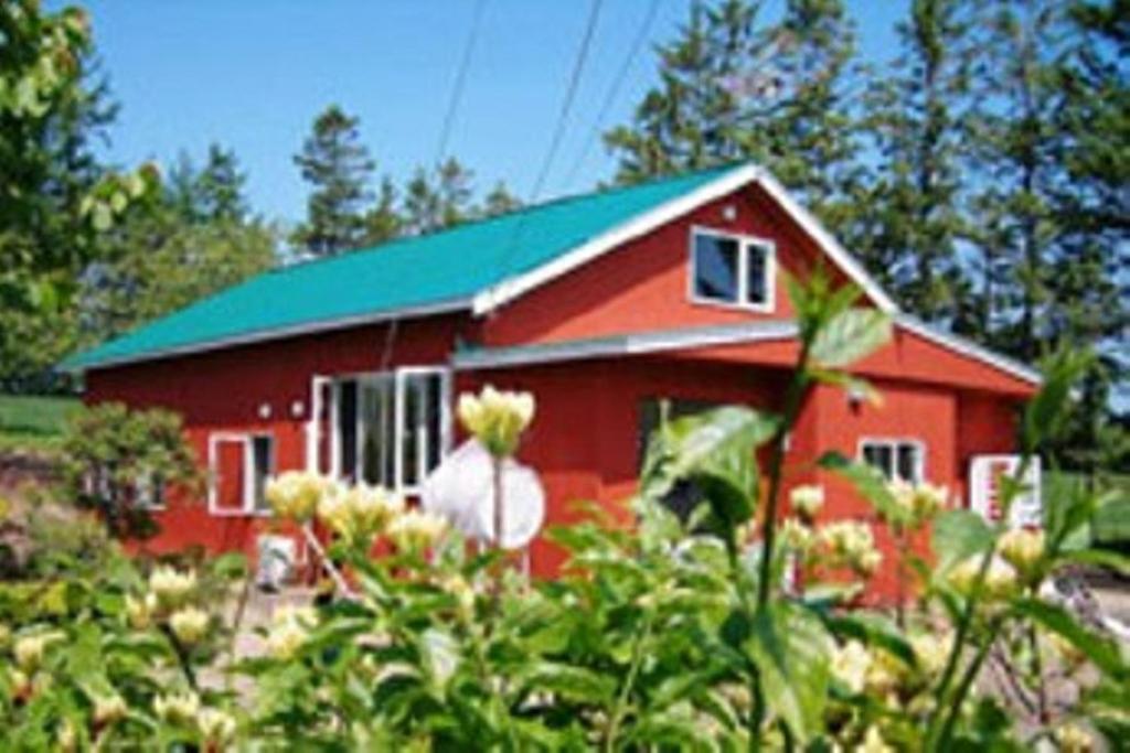 Farm&Inn Imodango Mura photo 1