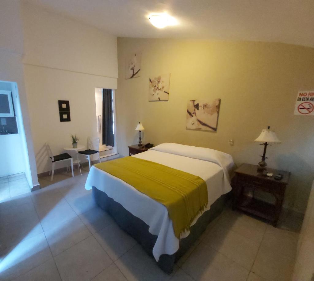 Apart Hotel Turey photo 3