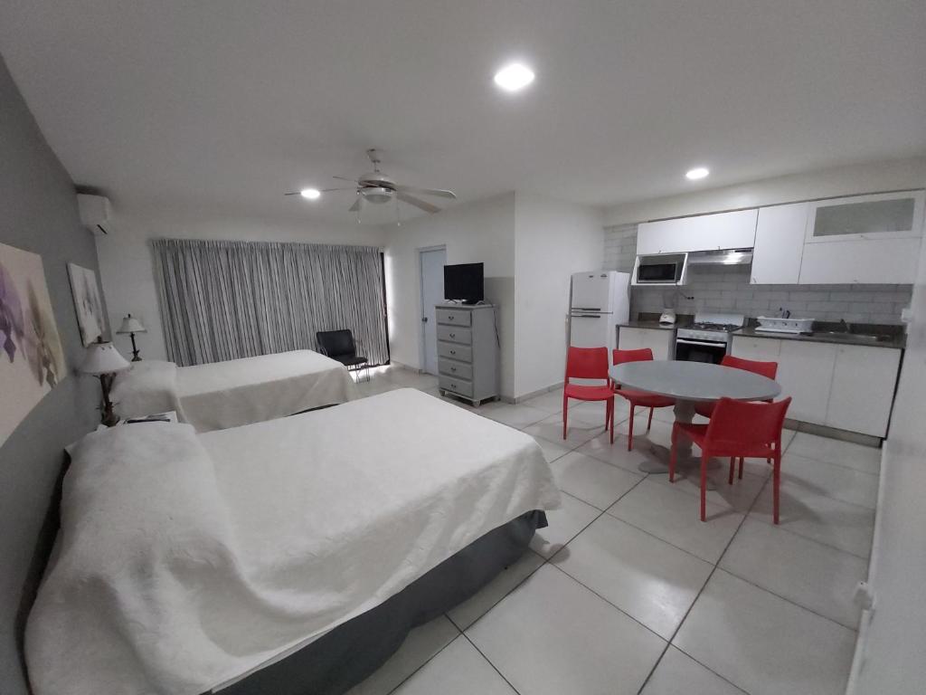 Apart Hotel Turey photo 2