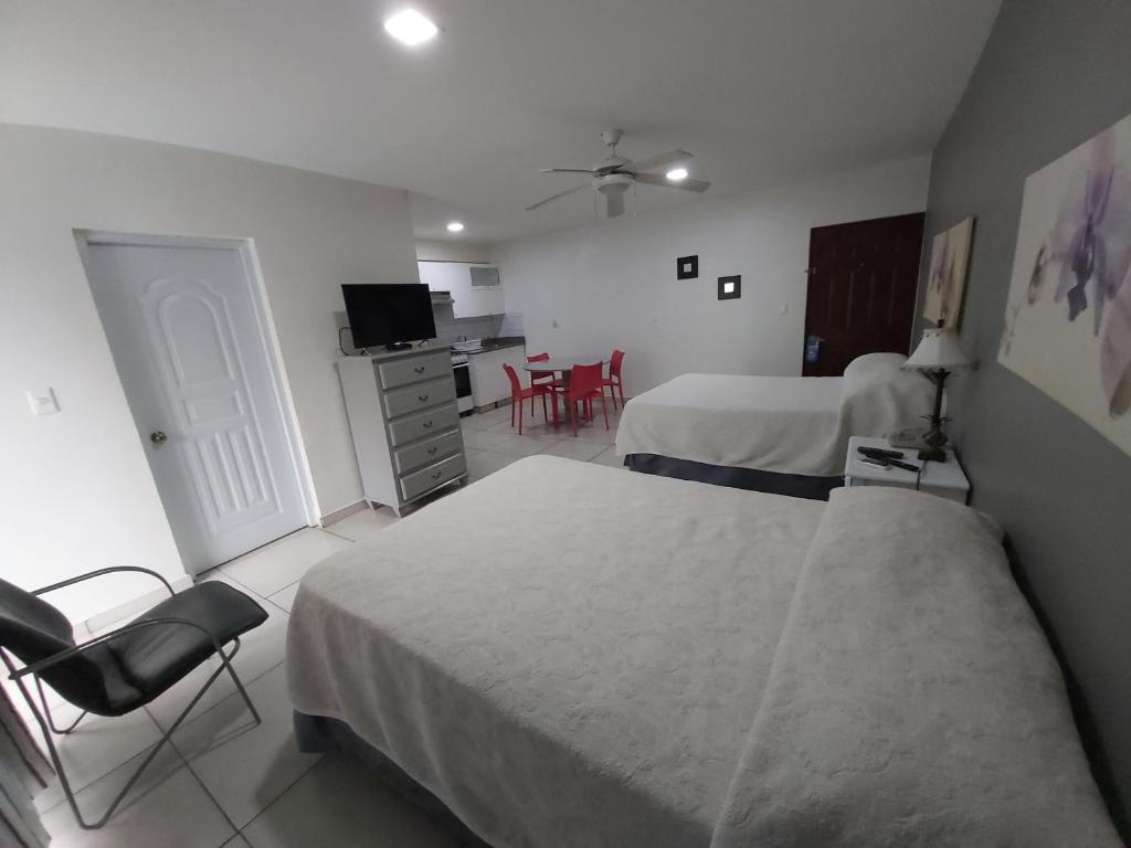 Apart Hotel Turey photo 1