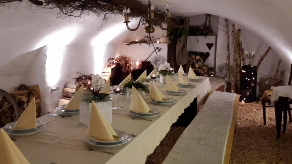 Gasthaus Dollinger photo 2