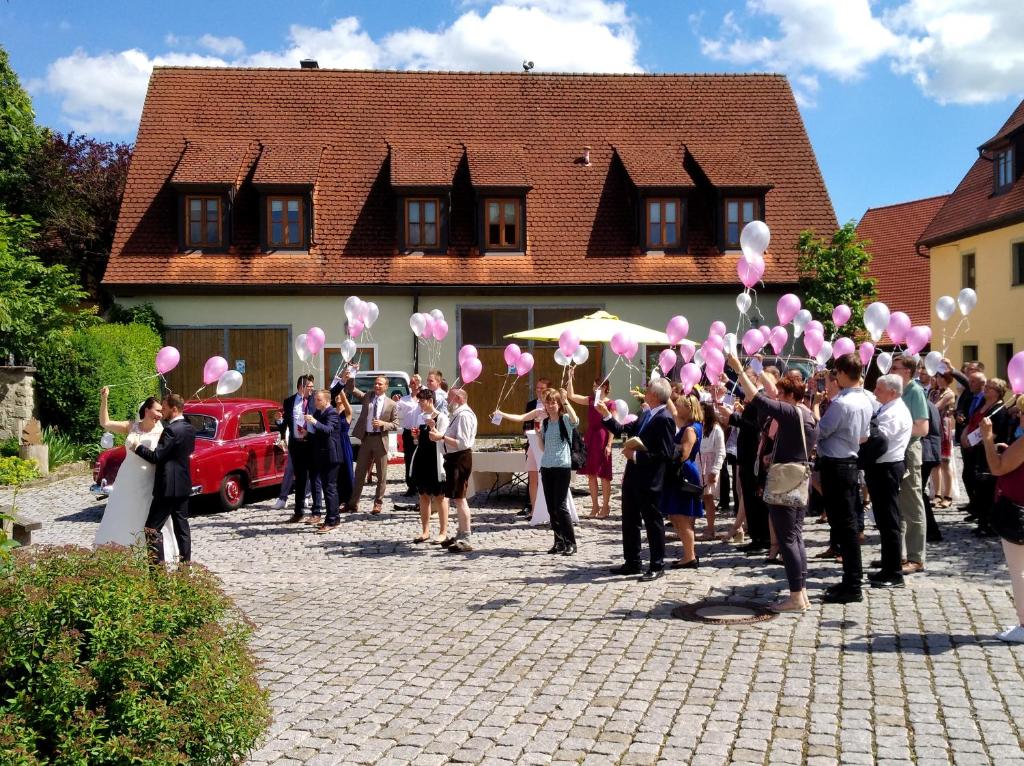 Gasthaus Dollinger photo 1