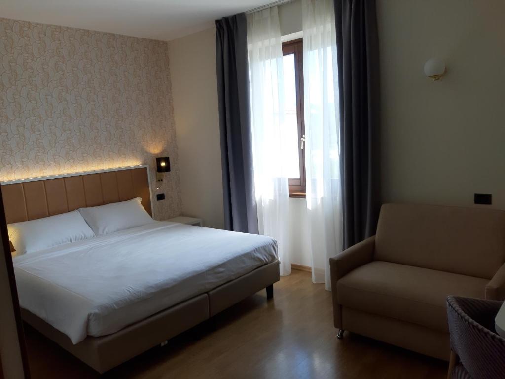 Hotel B&B Fortuna photo 1