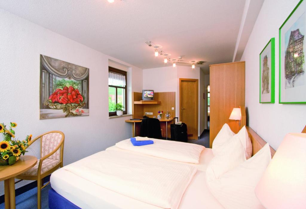 Gasthof Hotel Anker photo 4