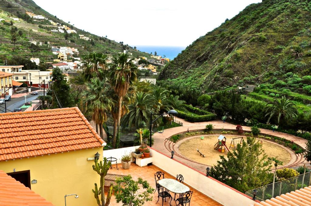 Hotel Rural Villa de Hermigua photo 4