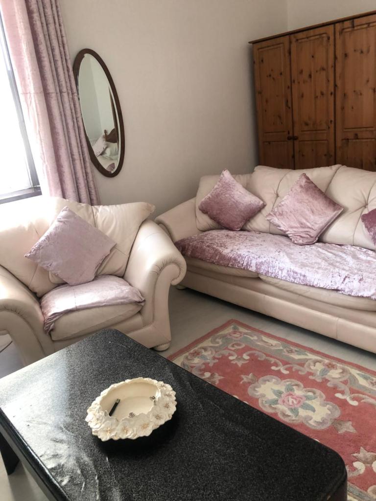 Brown's Guest House photo 1