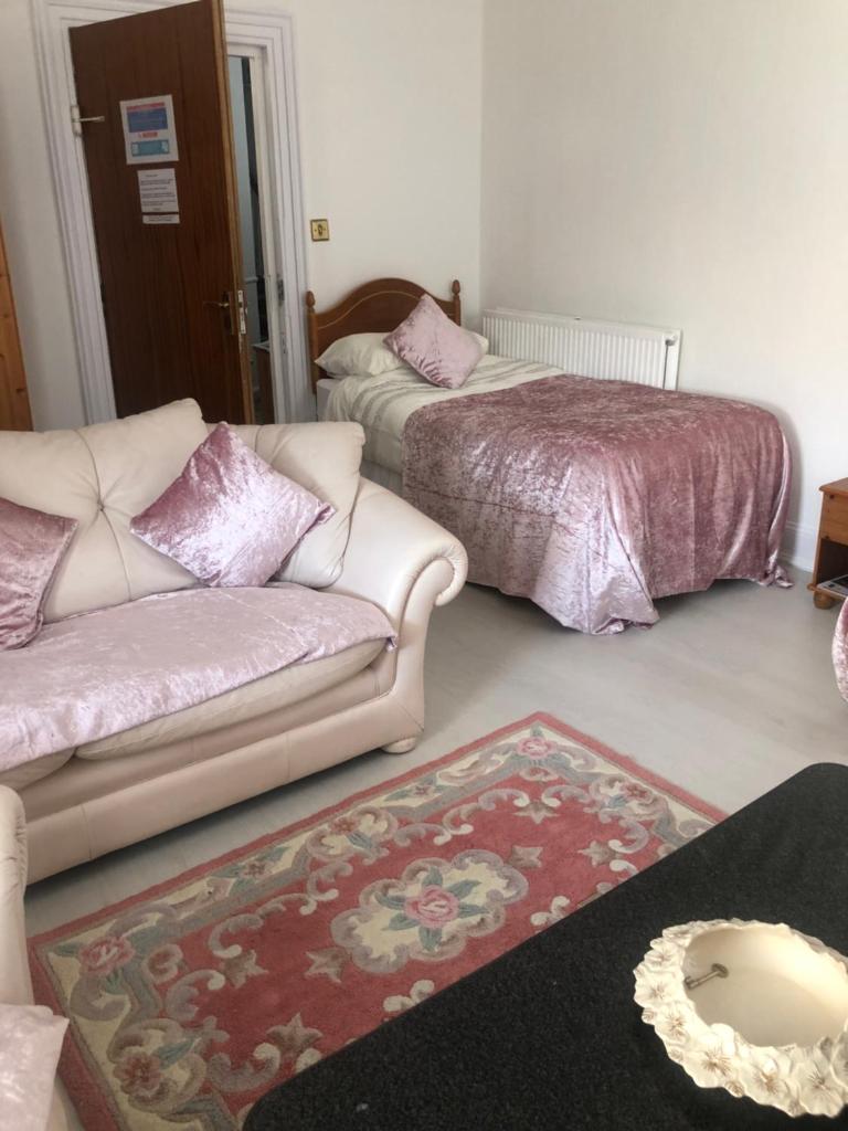 Brown's Guest House photo 4