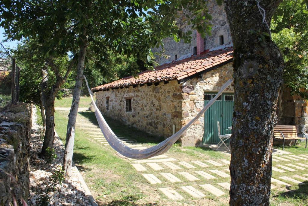 La Casa del Diezmo de la Montaña Palentina photo 4