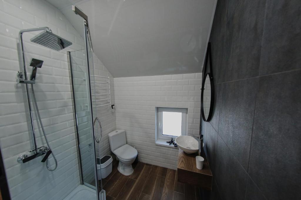 Saliuk Lodge photo 2