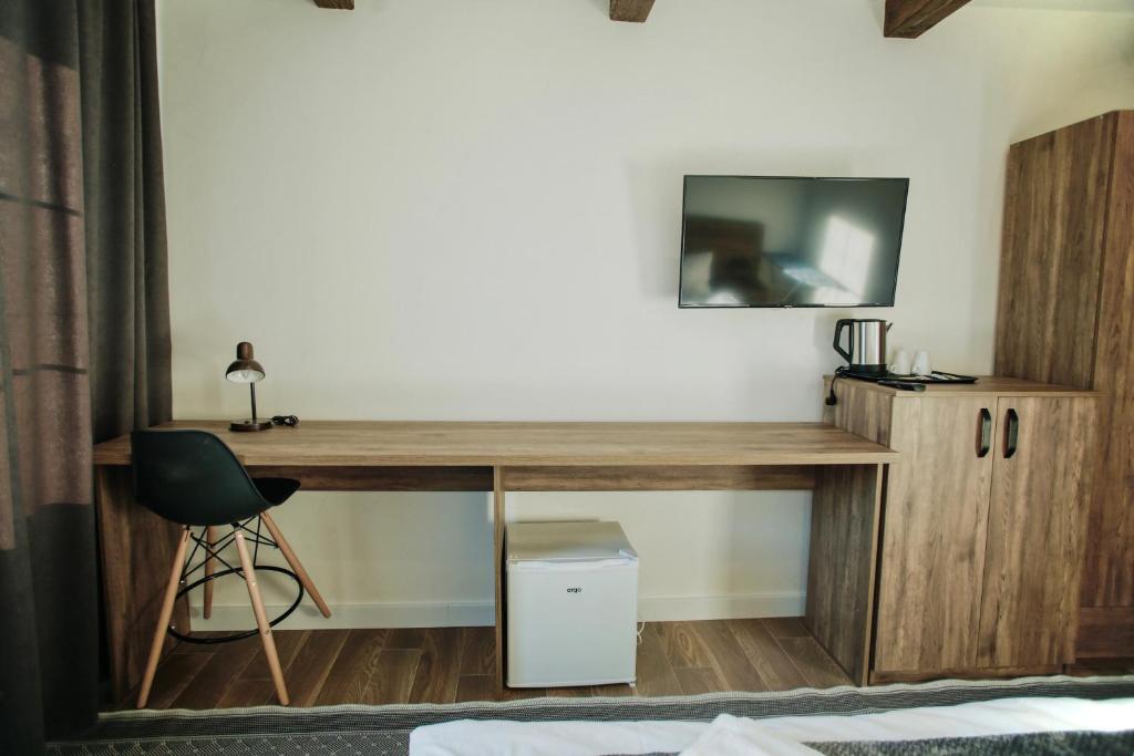 Saliuk Lodge photo 1