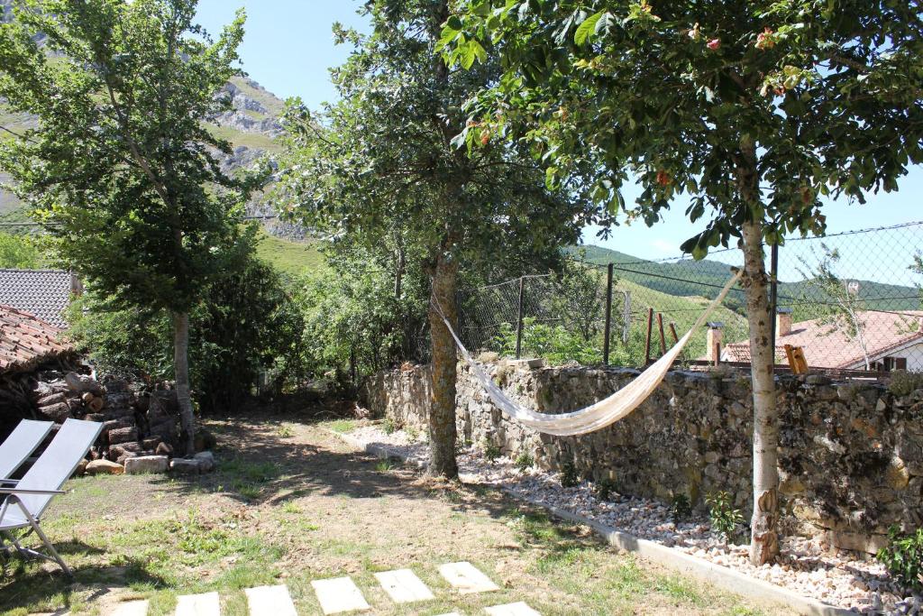 La Casa del Diezmo de la Montaña Palentina photo 3