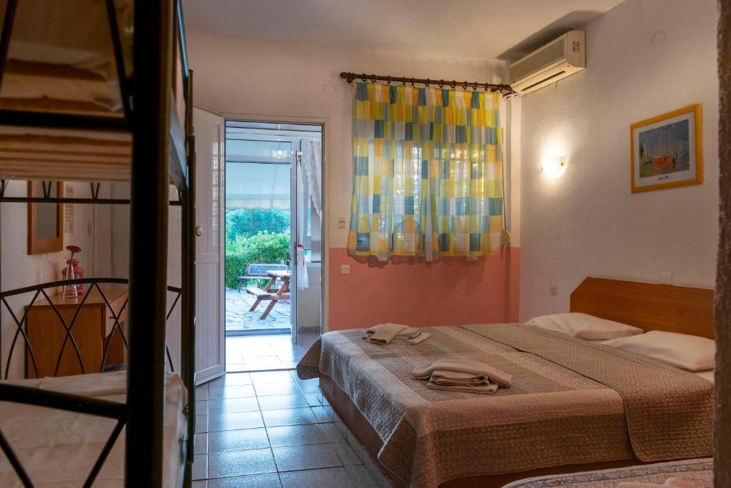 Villa Gesthimani photo 3