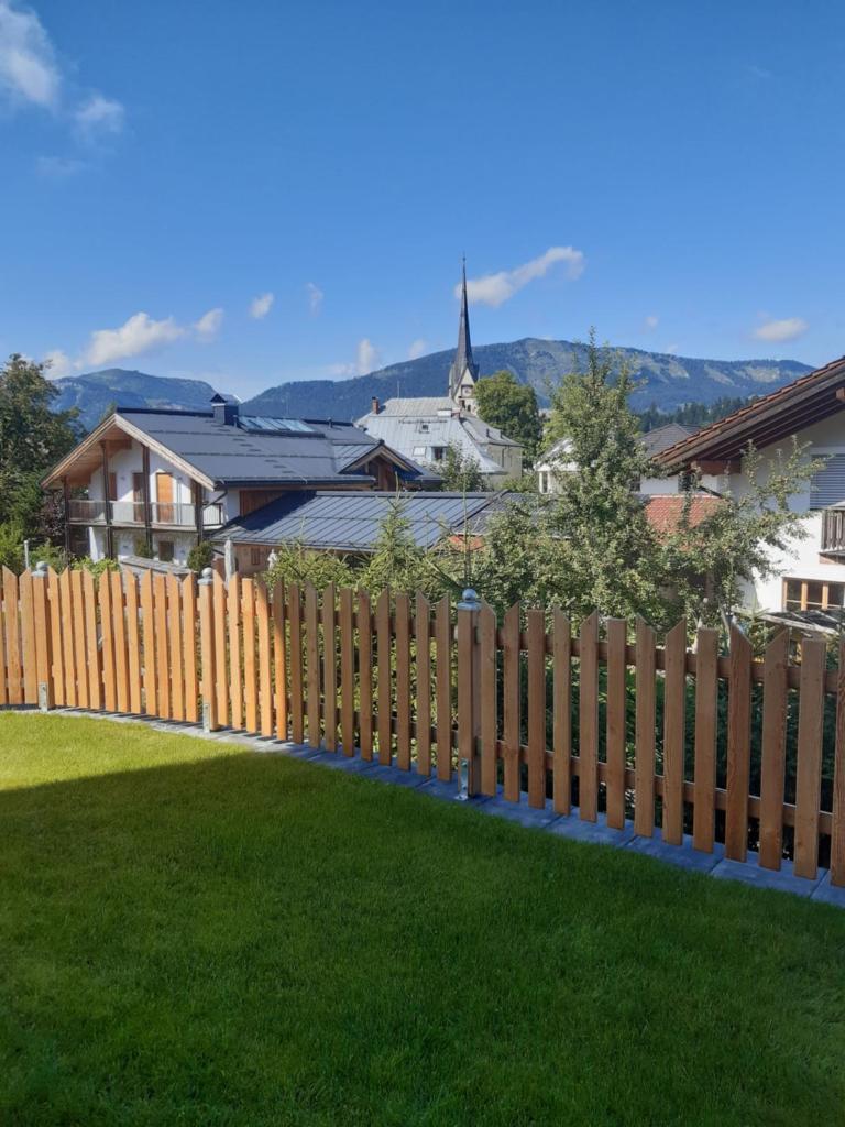 Ferienwohnung 2 Haus Dörfler photo 3