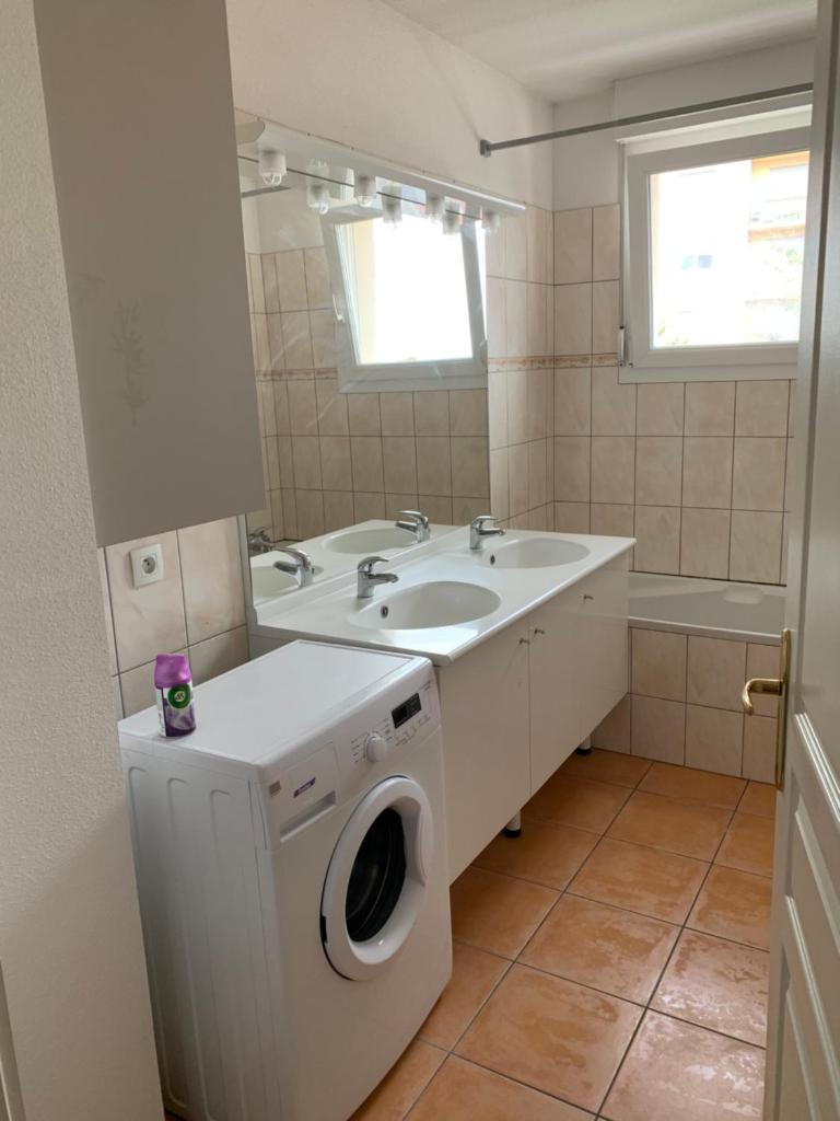 Résidence Les Jardins d Emeraude (Residence Les Jardins d Emeraude) - 2베드룸 아파트