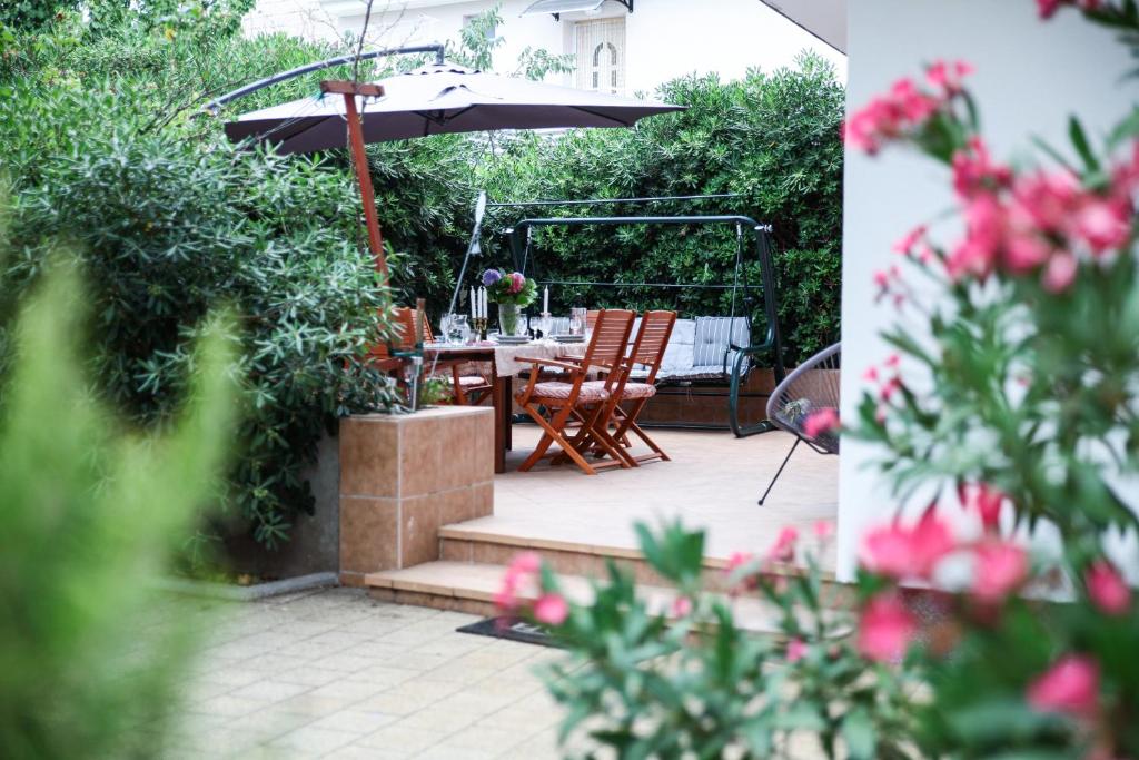 Boho by the sea house photo 1