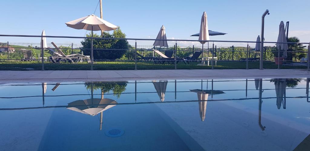 SPA Roero Relax Resort photo 1