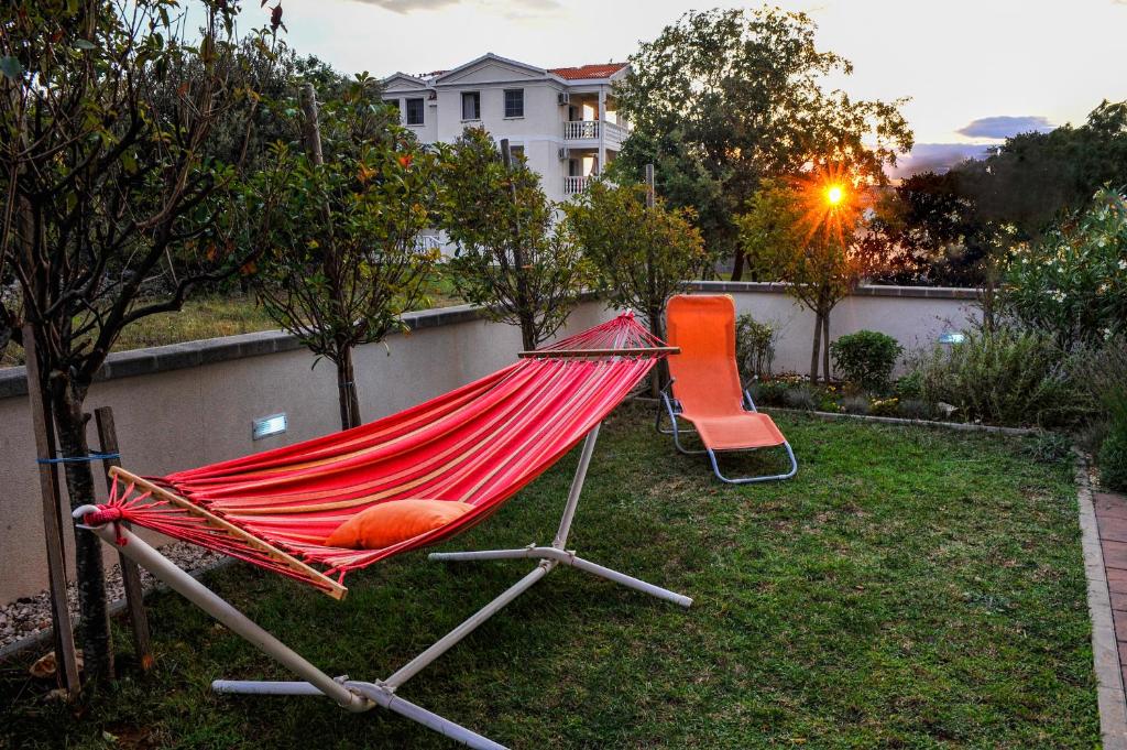 APARTMENT SECRET GARDEN 2 photo 3